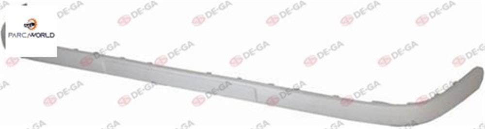 Volkswagen Golf Iv Ön Tampkuşağı Astarlı 1998-2003