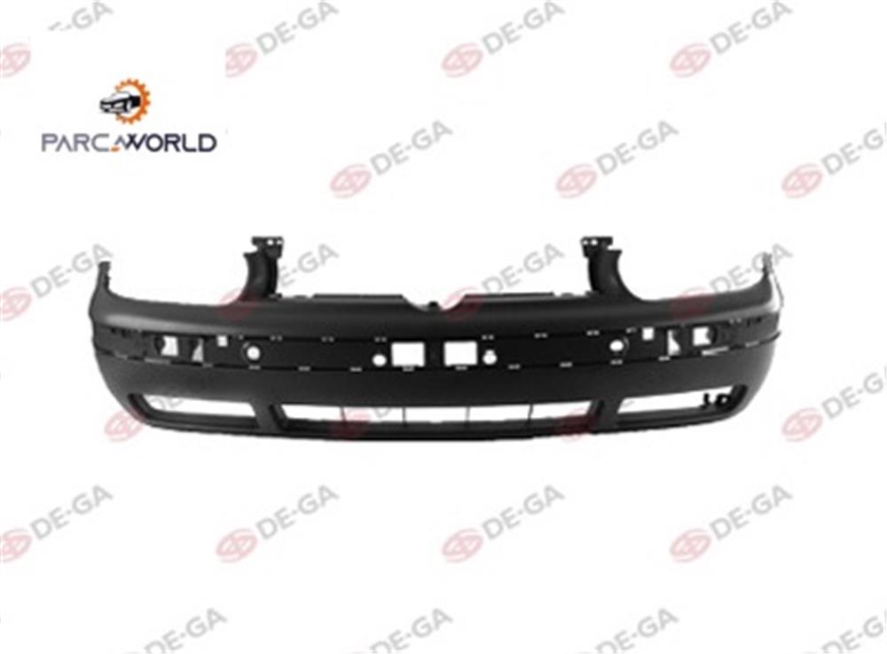 Volkswagen Golf Iv Ön Tampon 1998-2003