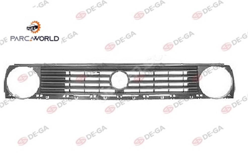 Volkswagen Golf Ön Panjur 2 Delıklı 1987-1991