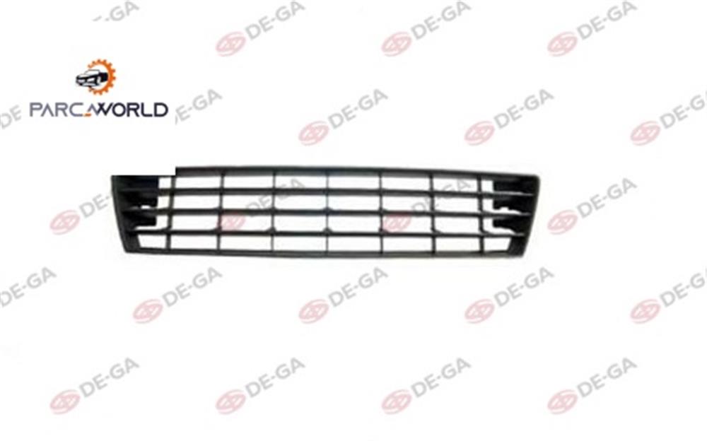 Volkswagen Golf Plus Ön Tampon Panjuru 05 Tüv