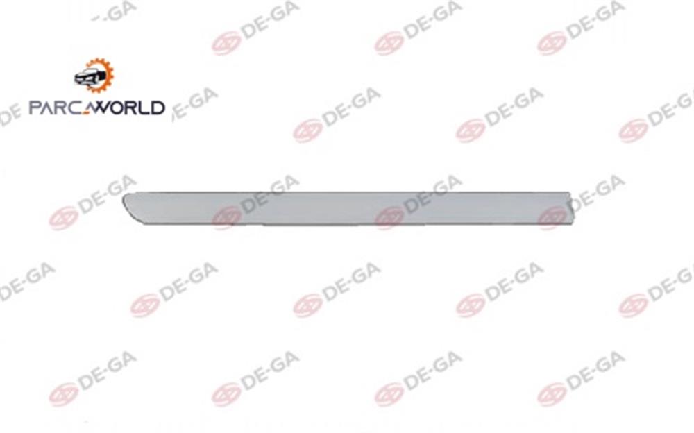 Volkswagen Golf V Arka Kapı Bandı Astarlı Sağ 2004