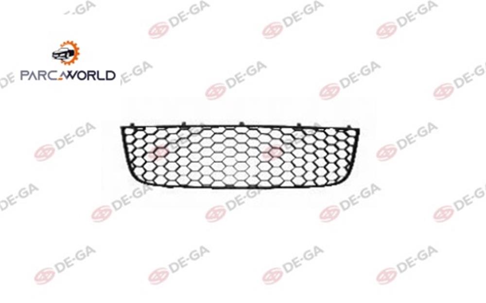 Volkswagen Golf V Gtı Ön Tampon Panjuru Orta 2004-2008