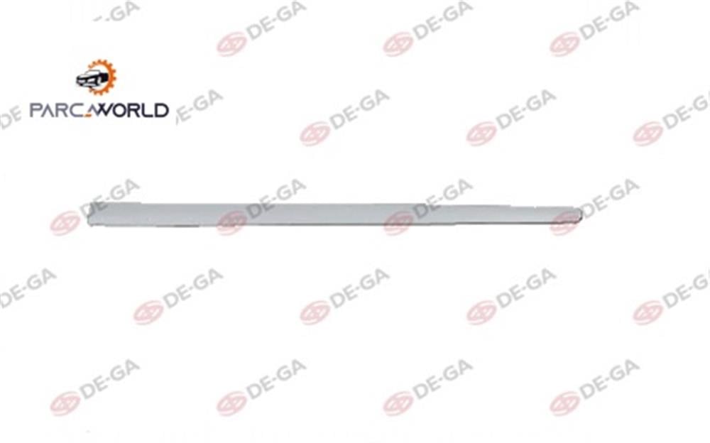 Volkswagen Golf V Ön Kapı Bandı Astarlı Sol 2004