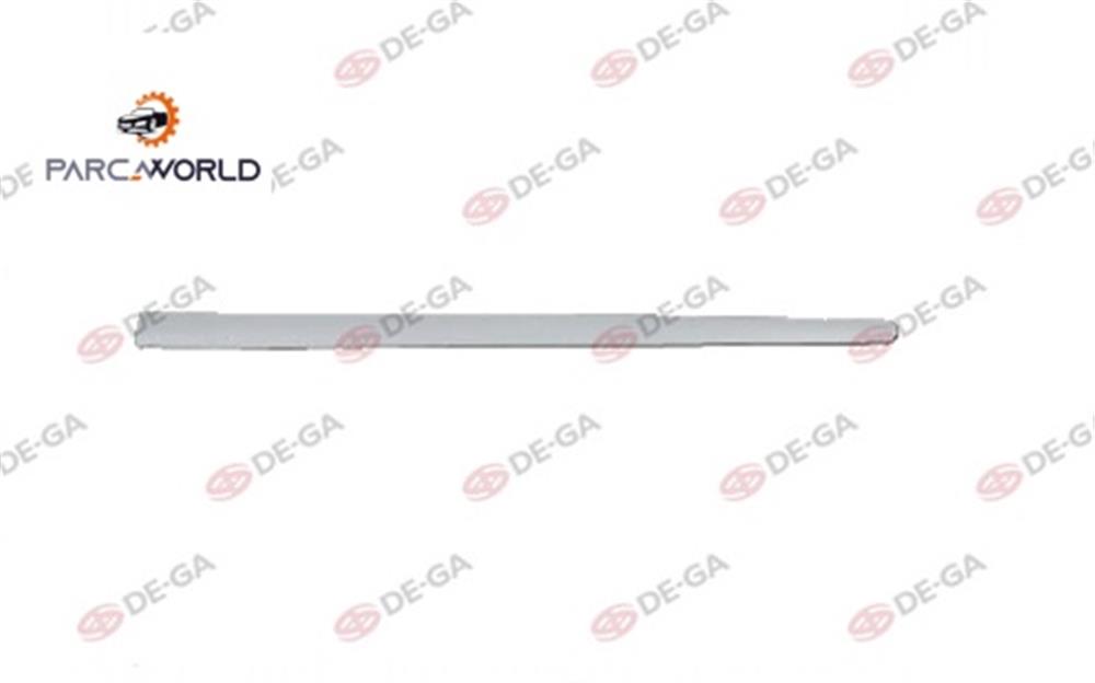Volkswagen Golf V Ön Kapı Bandı Astarlı Sol 2004