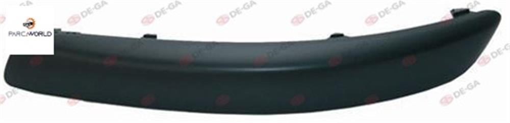 Volkswagen Golf V Ön Tampon Kuşağı Sol 2004