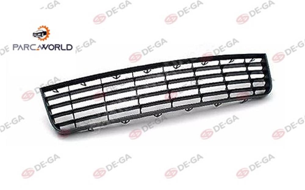 Volkswagen Golf V Ön Tampon Panjuru Orta 04 Tüv