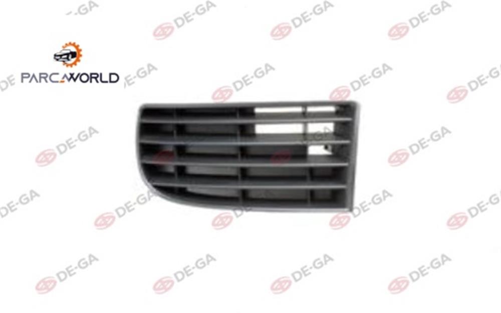 Volkswagen Golf V Ön Tampon Panjuru Sağ 2004