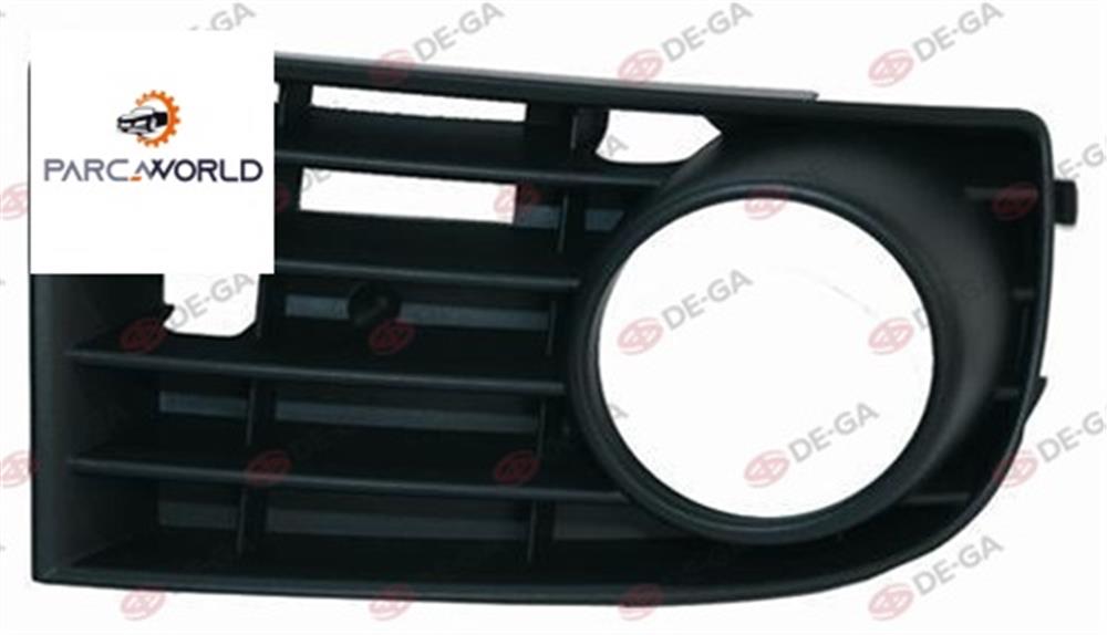Volkswagen Golf V Ön Tamppanjsıslı Sol 2004
