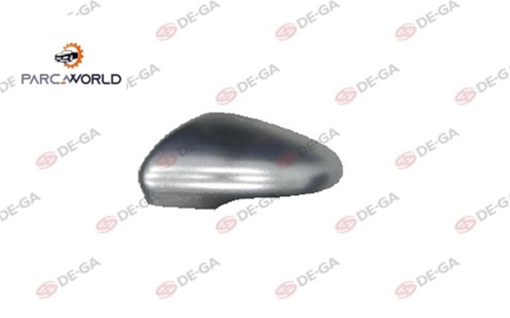 Volkswagen Golf Vı Dış Ayna Kapağı Krom Sol 2009