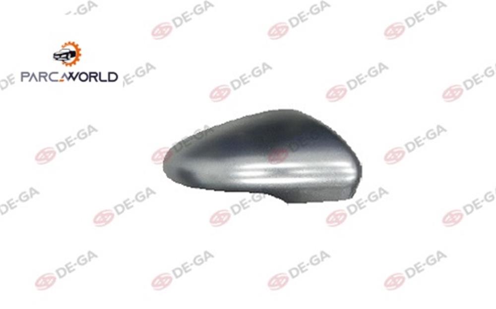 Volkswagen Golf Vı Dış Ayna Kapağı Krom Sağ 2009
