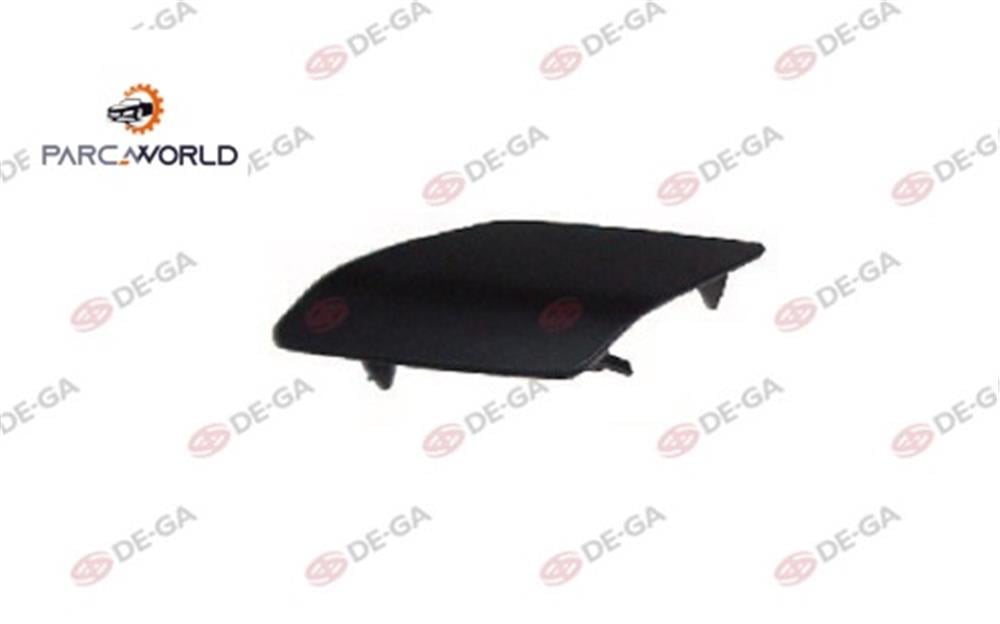 Volkswagen Golf Vı Ön Tampon Far Yıkama Ama Kapağı Sol 2008