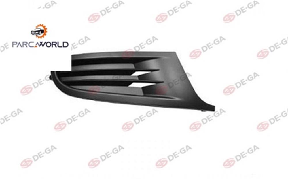 Volkswagen Golf Vı Ön Tampon Panjuru Sağ 2008
