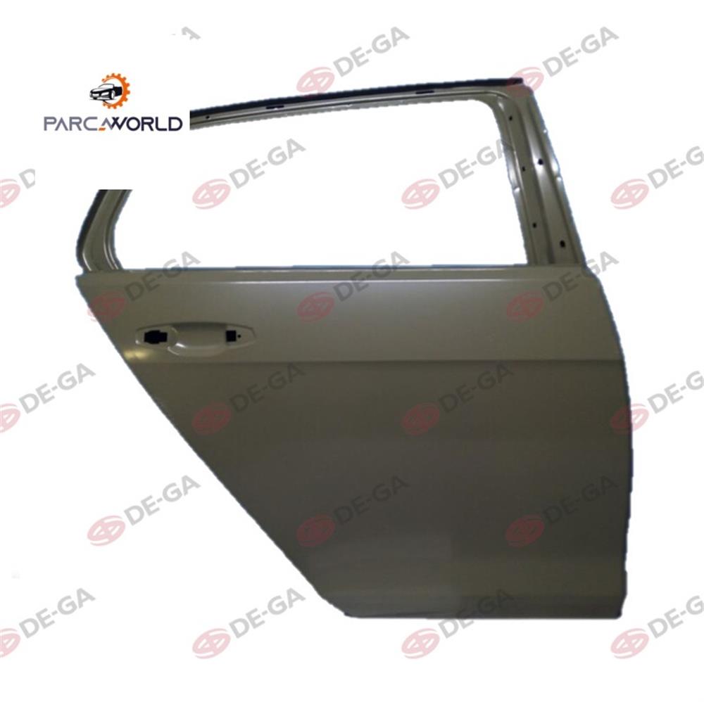 Volkswagen Golf Vıı Arka Kapı Sağ 2012