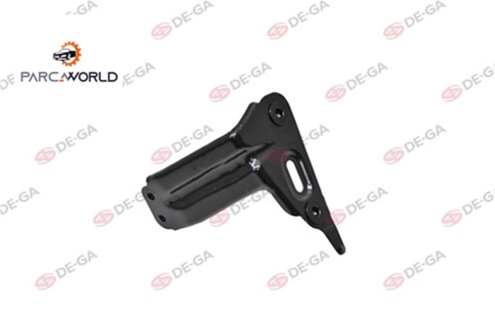 Volkswagen Golf Vıı Ön Çamurluk Braketı Sağ 2013-2016