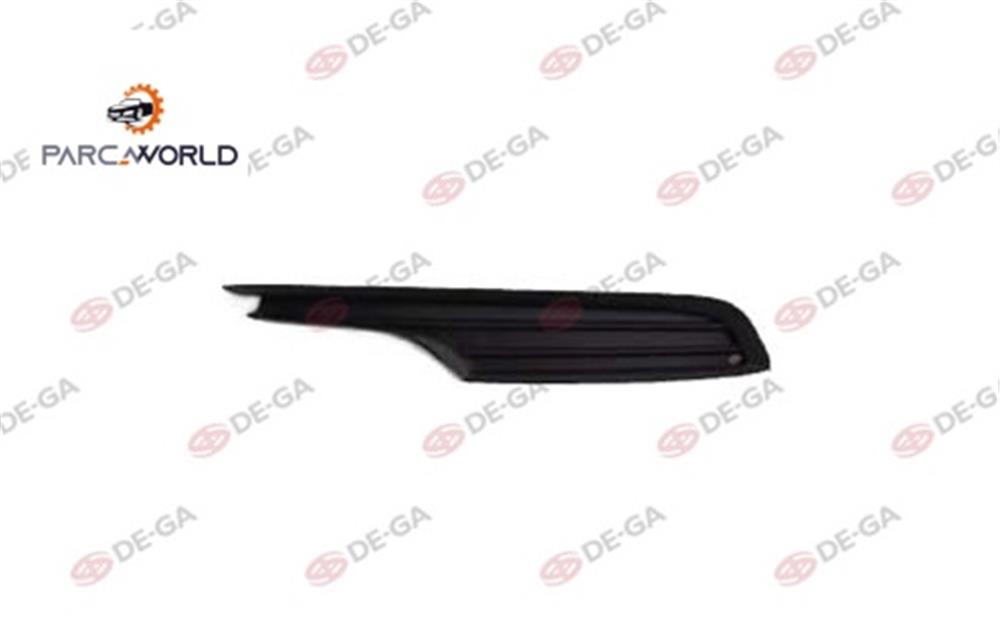 Volkswagen Golf Vıı Ön Tampon Panjuru Alt Sol 2012
