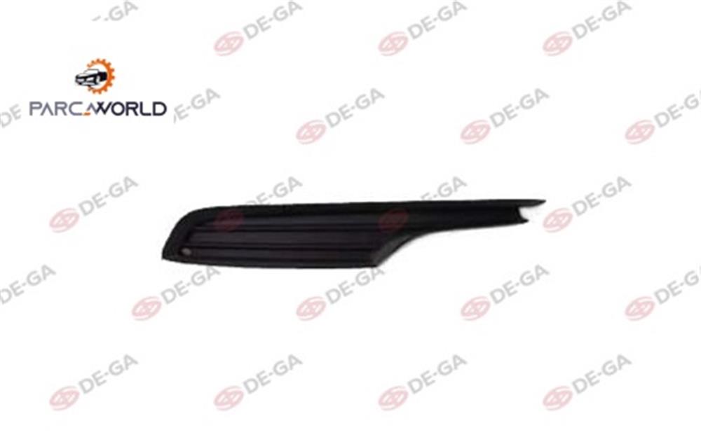 Volkswagen Golf Vıı Ön Tampon Panjuru Alt Sağ 2012