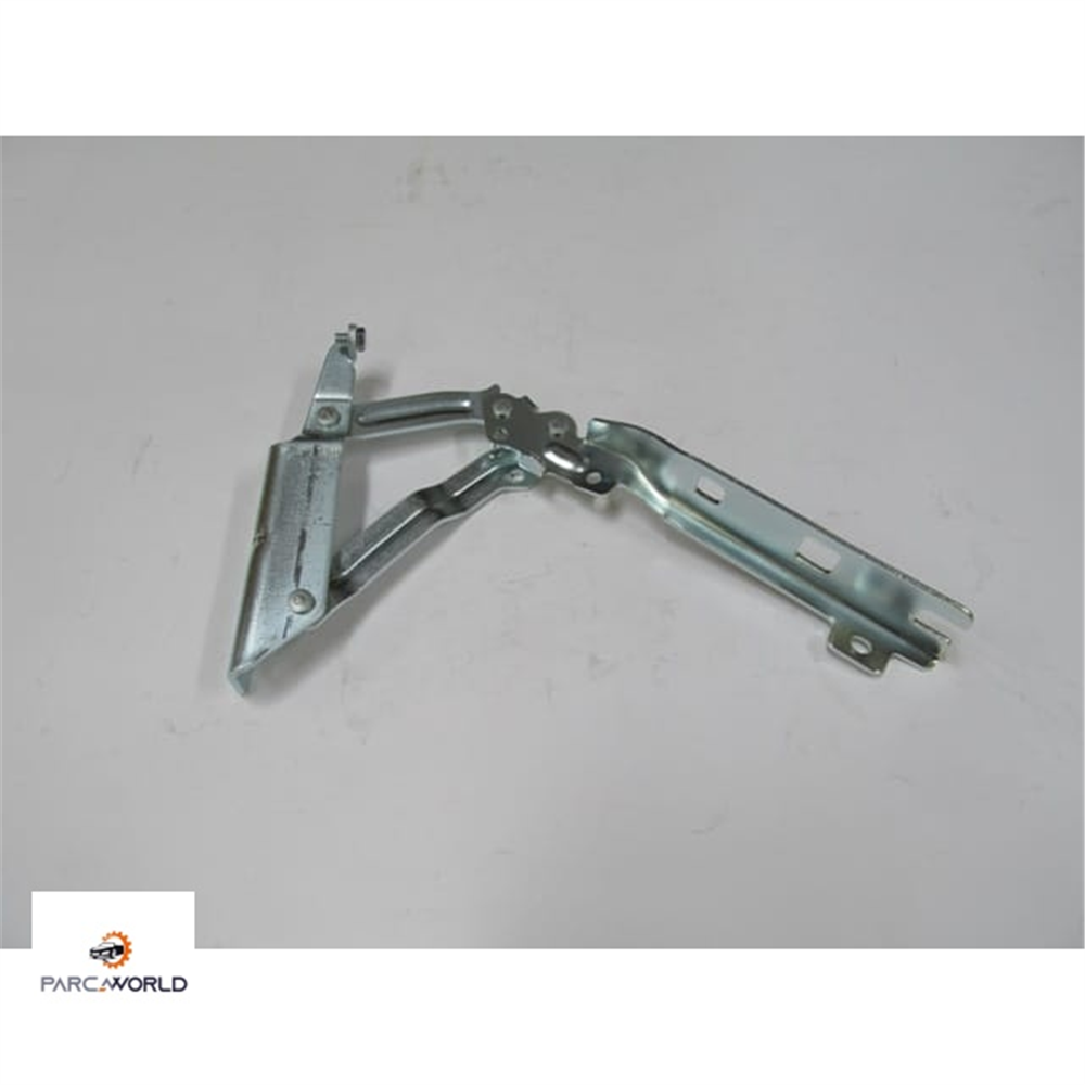VOLKSWAGEN JETTA- 5- 06/10; KAPUT MENTEŞESİ SOL TARAF 
