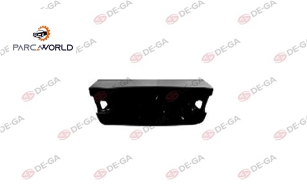 Volkswagen Jetta Arka Bagaj Kapağı 2005-2010