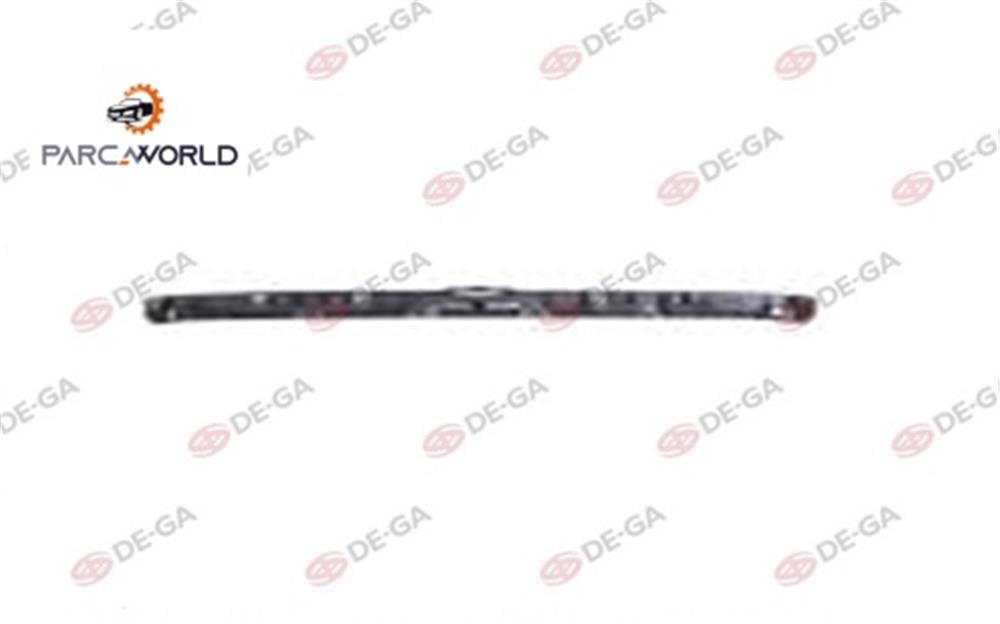 Volkswagen Jetta Arka Tampon Braketı 2011