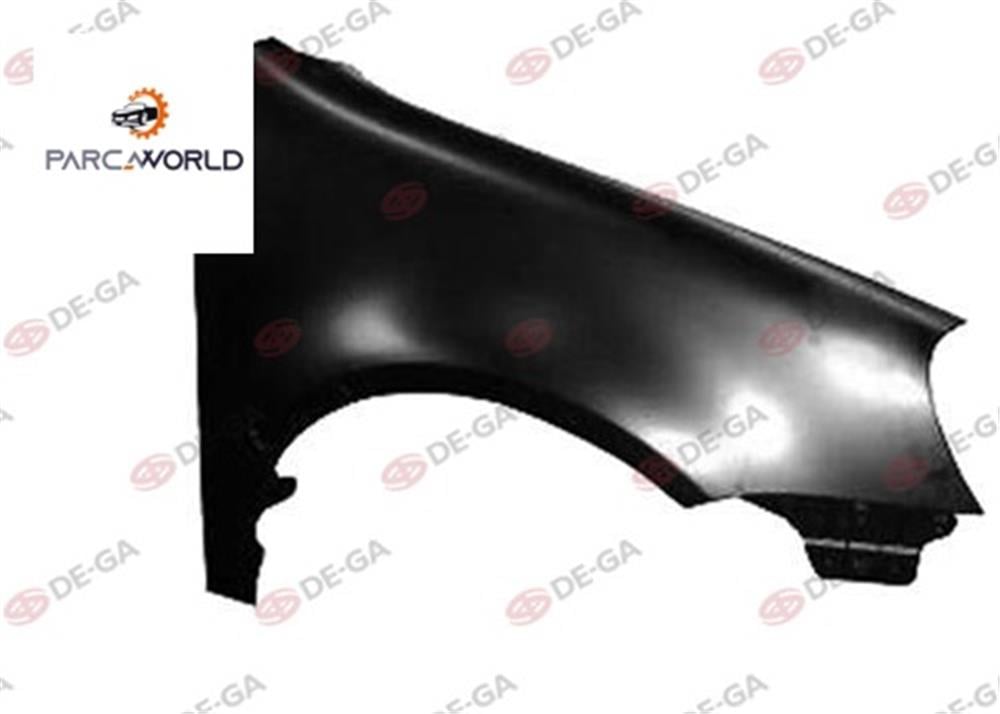 Volkswagen Jetta Ön Çamurluk Sağ 2005