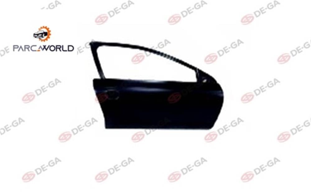 Volkswagen Jetta Ön Kapı Sağ 2010
