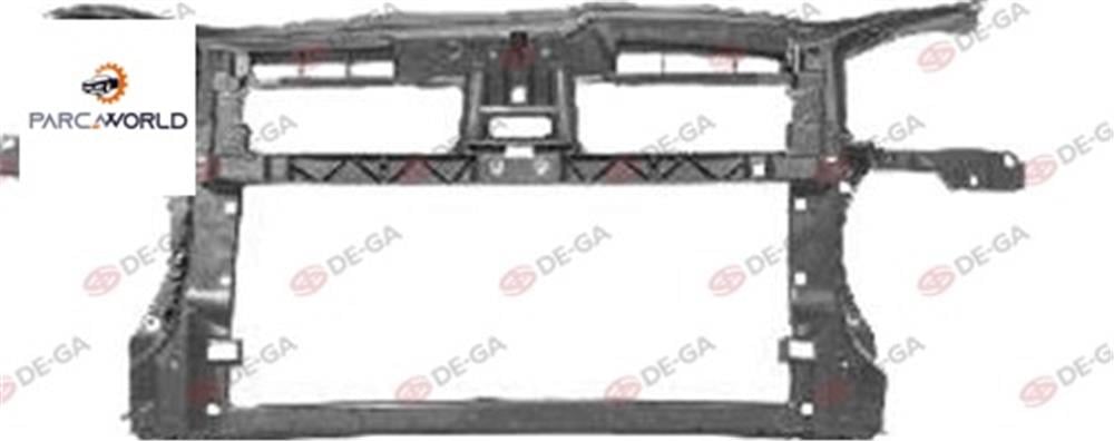 Volkswagen Jetta Ön Panel 20 Dızel 2005