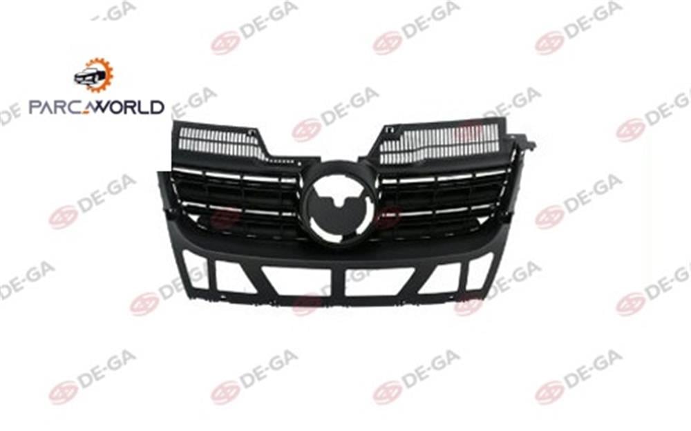 Volkswagen Jetta Ön Panjur Iç Desenlı 2005