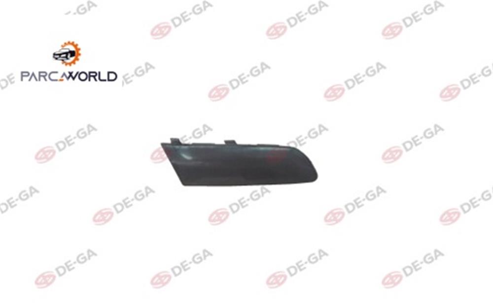 Volkswagen Jetta Ön Tampkuşağı Far Yıkdlk Içın Sol 2005