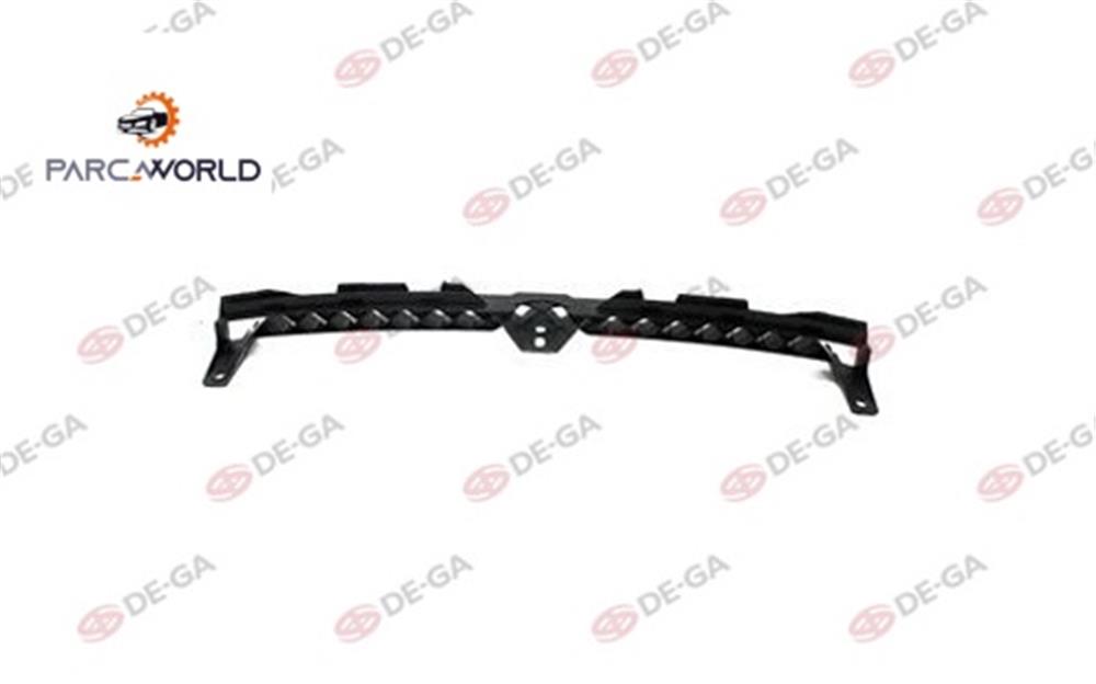 Volkswagen Jetta Ön Tampon Braketı Orta 2010