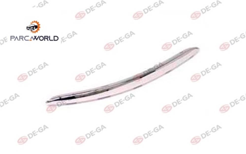 Volkswagen Jetta Ön Tampon Kuşağı Krom Sağ 2005