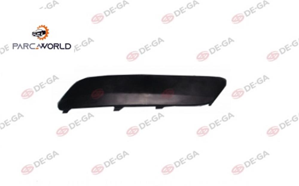 Volkswagen Jetta Ön Tampon Kuşağı Sağ 2005
