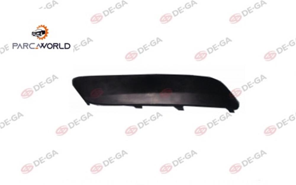 Volkswagen Jetta Ön Tampon Kuşağı Sol 2005