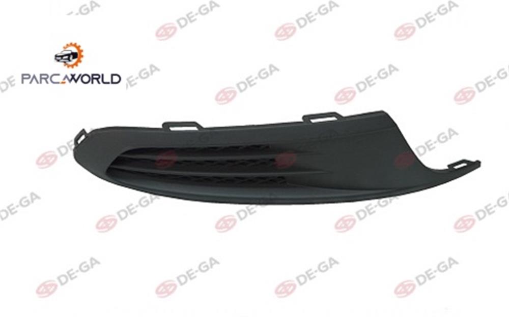 Volkswagen Jetta Ön Tampon Panjuru Sağ 2010