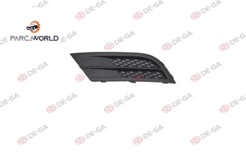 Volkswagen Jetta Ön Tampon Panjuru Sol 2014