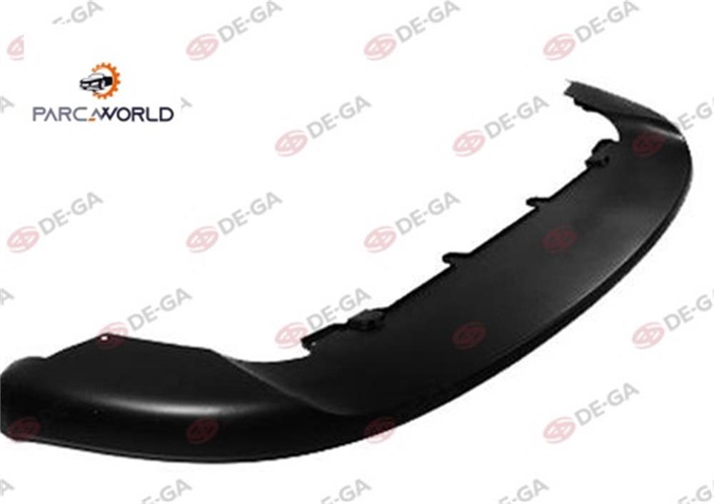 Volkswagen Jetta Ön Tampon Spoılerı Sıy 2005