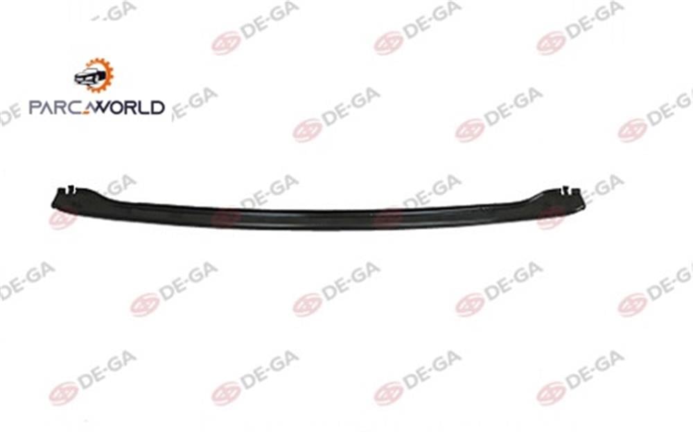 Volkswagen Jetta Ön Tampon Traversı Üst 2010