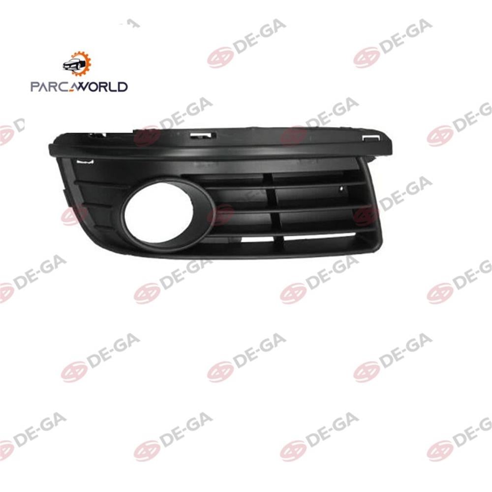 Volkswagen Jetta Ön Tamppanjdlklı Sağ 2005