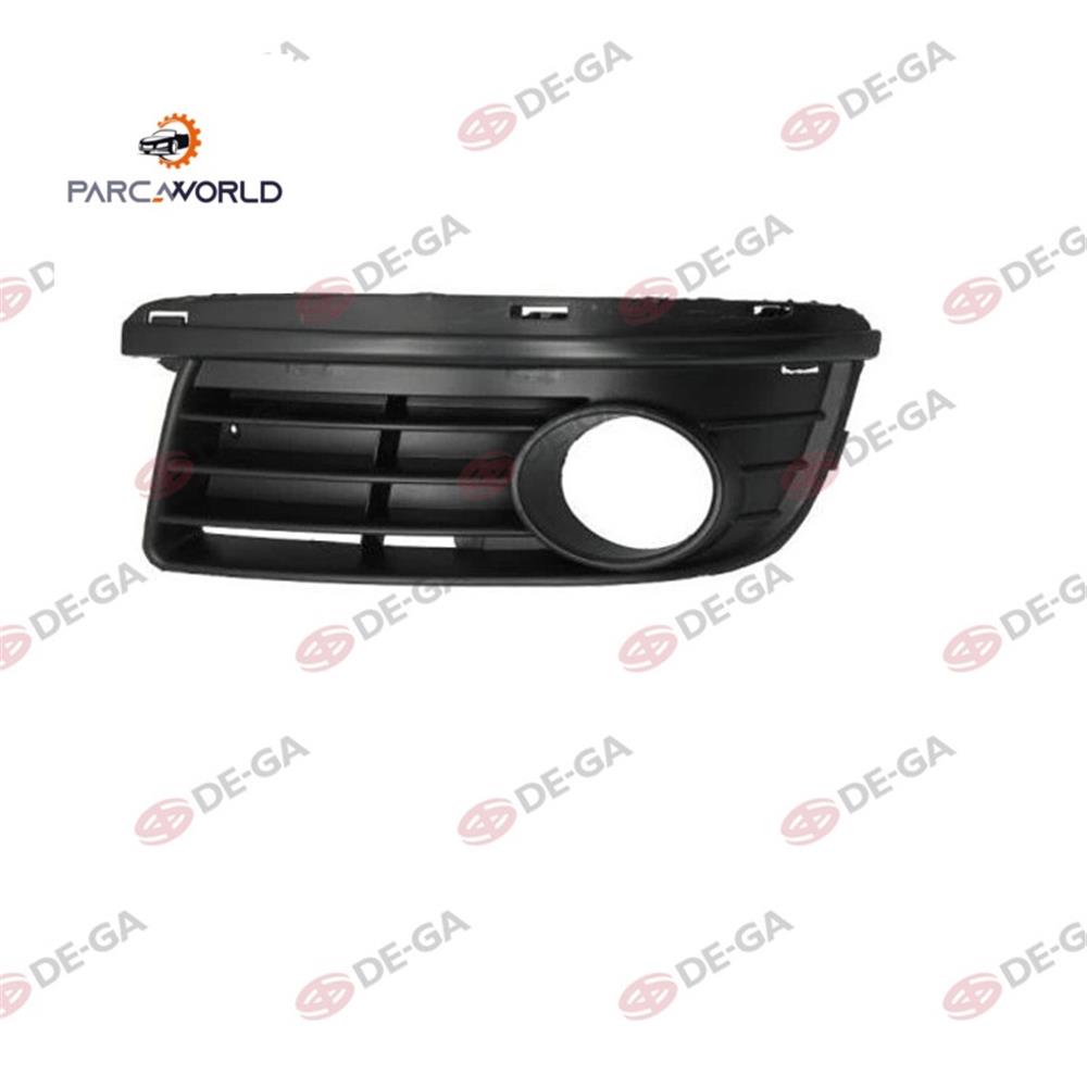 Volkswagen Jetta Ön Tamppanjdlklı Sol 2005