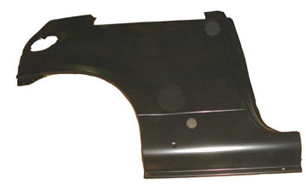 VOLKSWAGEN LUPO- 1999-2002- ARKA ÇAMURLUK SAĞ TARAF (DEPO KAPAĞI DELİKLİ) (3 KAPI)