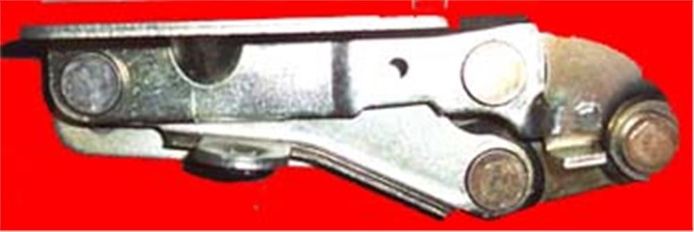 VOLKSWAGEN LUPO- 1999-2002- KAPUT MENTEŞESİ SOL TARAF 