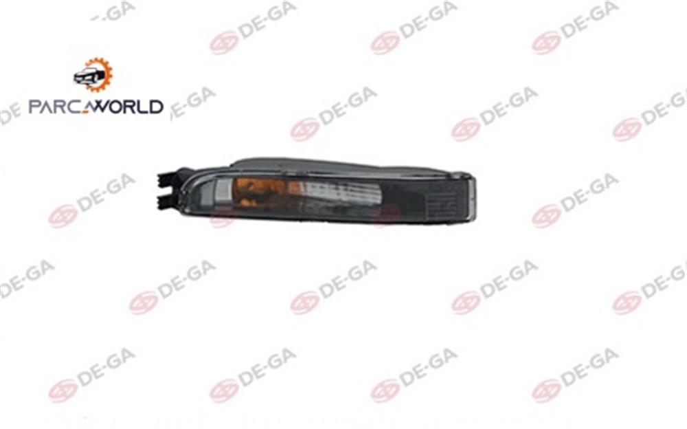 Volkswagen New Beetle Ön Tampon Sınyalı Sağ 2011
