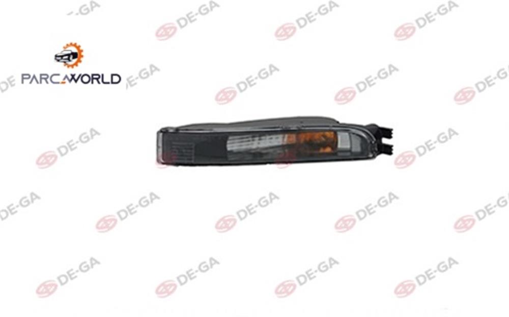 Volkswagen New Beetle Ön Tampon Sınyalı Sol 2011