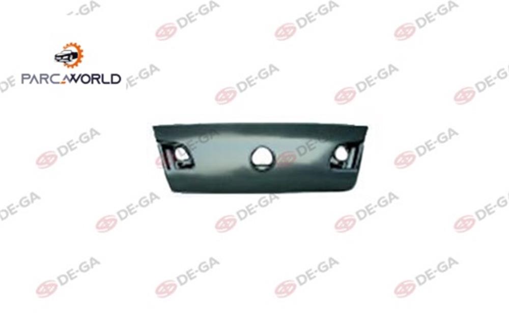 Volkswagen Passat Arka Bagaj Kapağı 2005-2008
