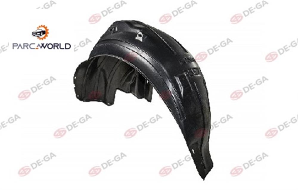 Volkswagen Passat Arka Çamurluk Davlumbazı Sağ 1997-2001