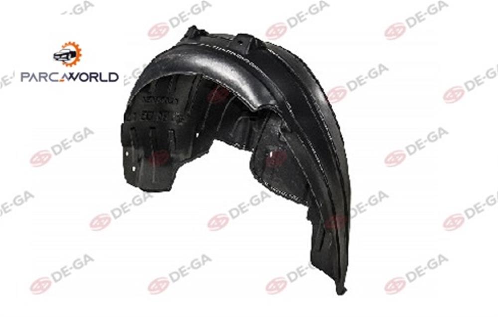 Volkswagen Passat Arka Çamurluk Davlumbazı Sol 2000-2004