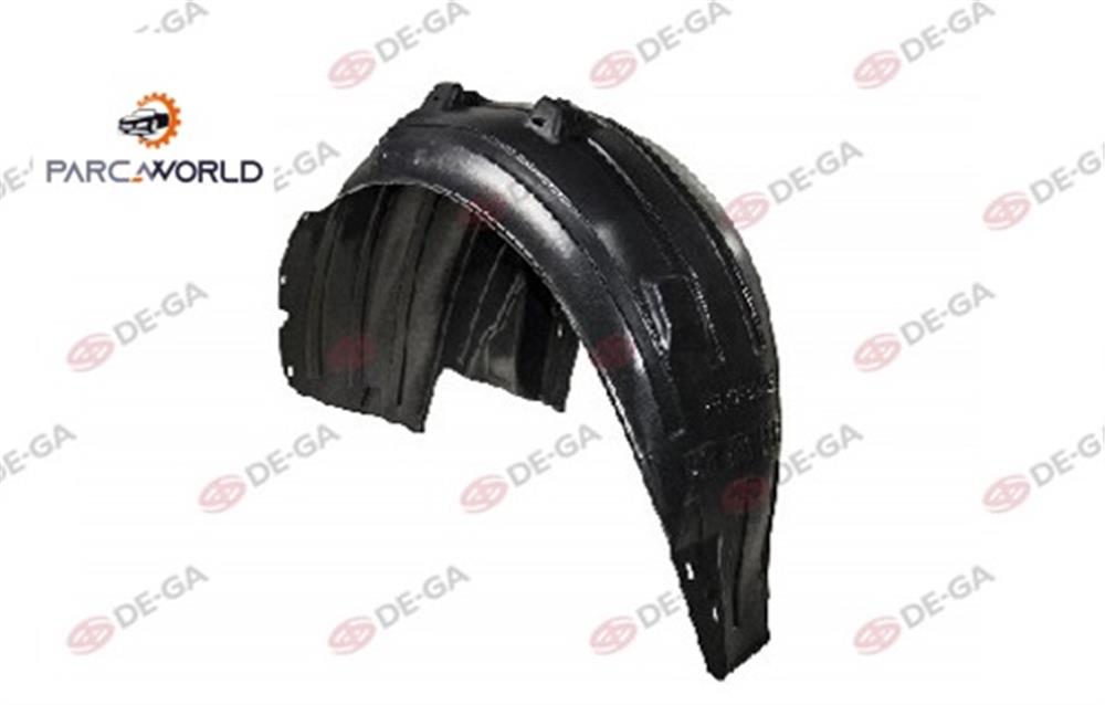 Volkswagen Passat Arka Çamurluk Davlumbazı Sağ 2000-2004