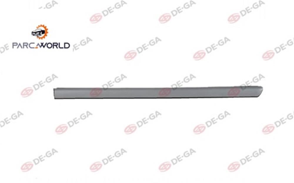 Volkswagen Passat Arka Kapı Bandı Astarlı Sol 1997