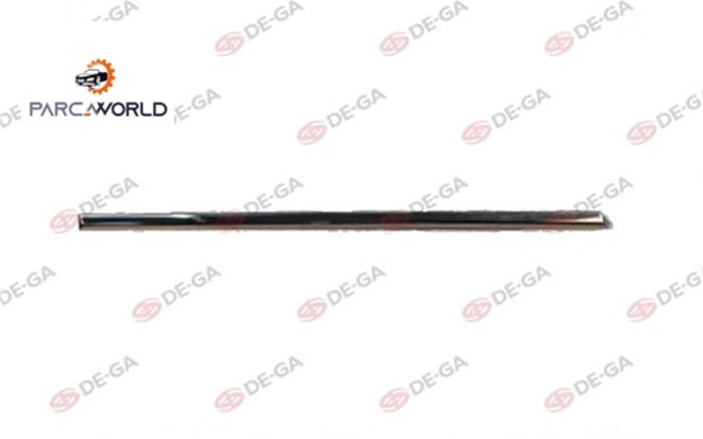 Volkswagen Passat Arka Kapı Bandı Krom Sağ 2005