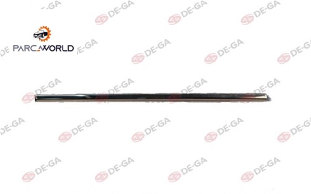 Volkswagen Passat Arka Kapı Bandı Krom Sağ 2005