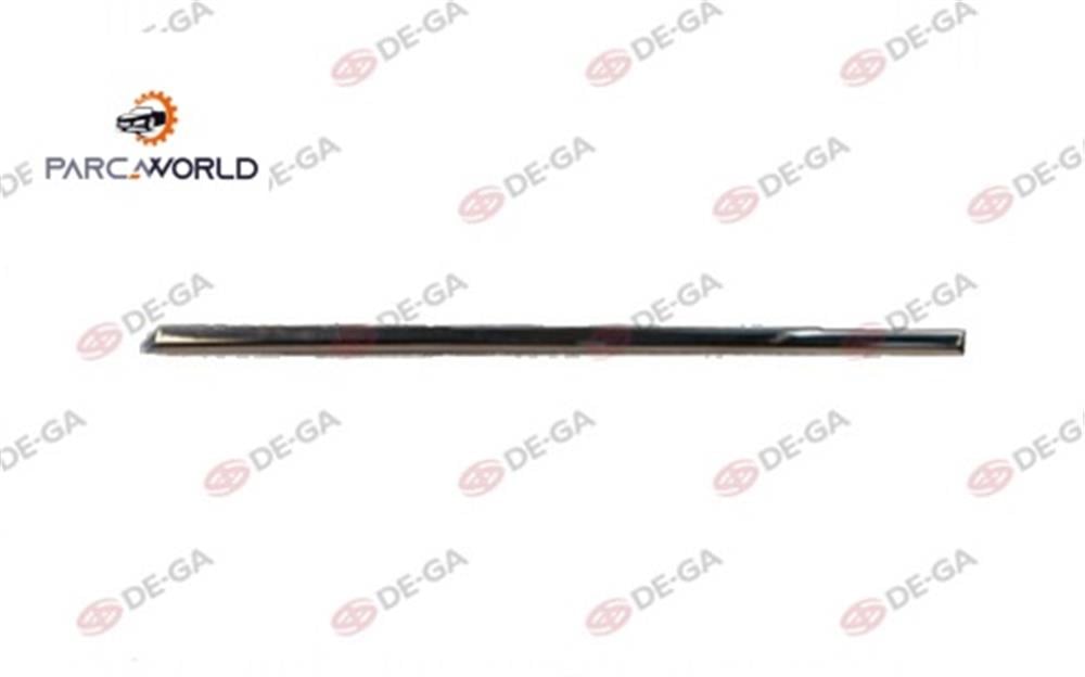 Volkswagen Passat Arka Kapı Bandı Krom Sol 2005